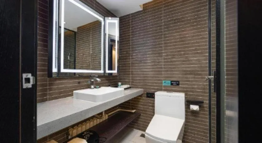 Xana Hotelle Yining Airport Road Jinwuyuan