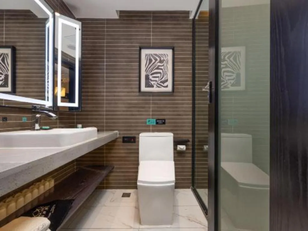 Xana Hotelle Yining Airport Road Jinwuyuan