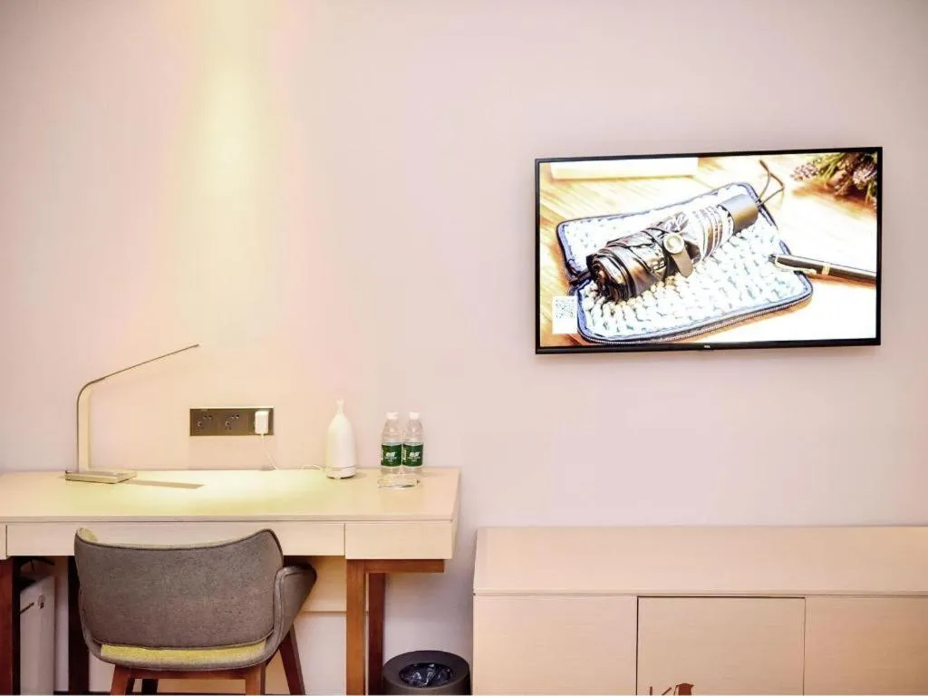 Lavande Hotels Jinzhong Youjian Pingyao