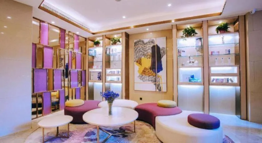 Lavande Hotels Jinzhong Youjian Pingyao