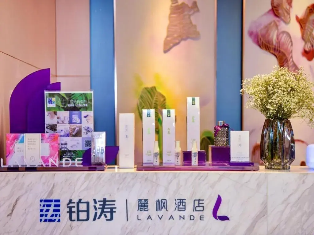 Lavande Hotels Jinzhong Youjian Pingyao Lavande Hotels Jinzhong Youjian Pingyao
