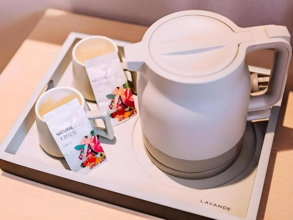 Lavande Hotels Jinzhong Youjian Pingyao