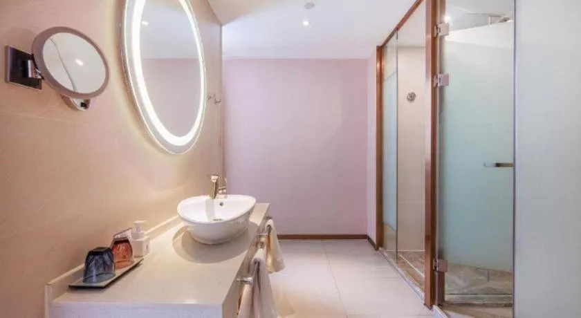 Lavande Hotels Jinzhong Youjian Pingyao