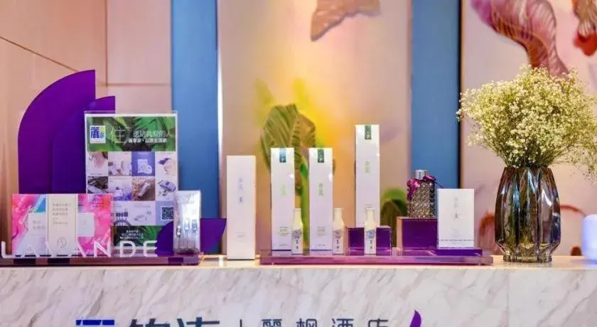 Lavande Hotels Jinzhong Youjian Pingyao Lavande Hotels Jinzhong Youjian Pingyao