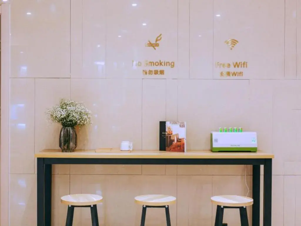 Lavande Hotels Jinzhong Youjian Pingyao Lavande Hotels Jinzhong Youjian Pingyao