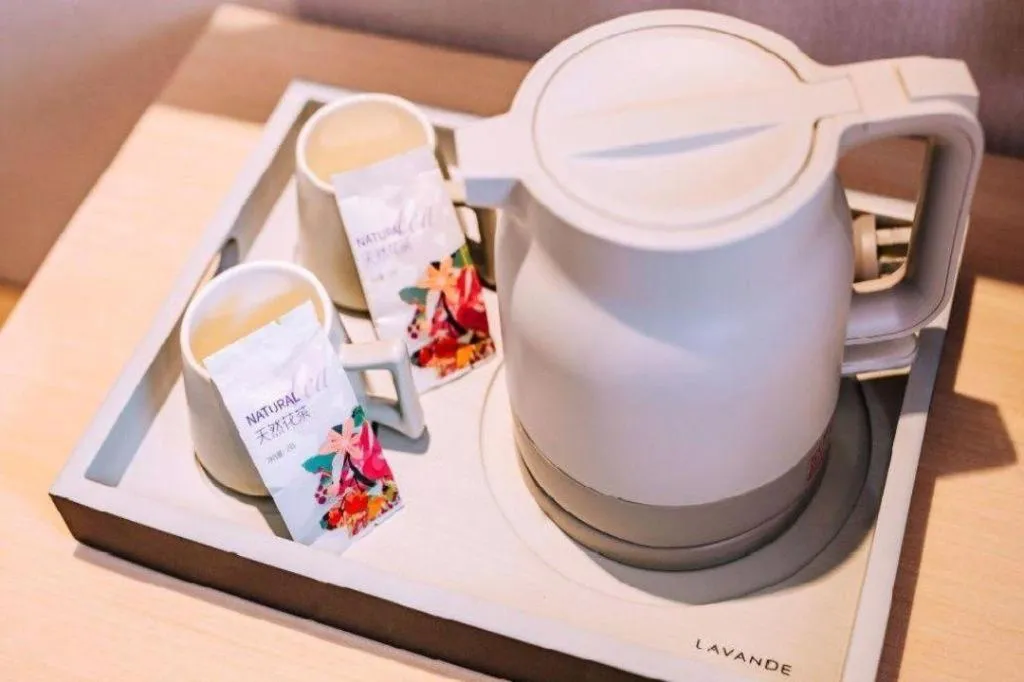 Lavande Hotels Jinzhong Youjian Pingyao