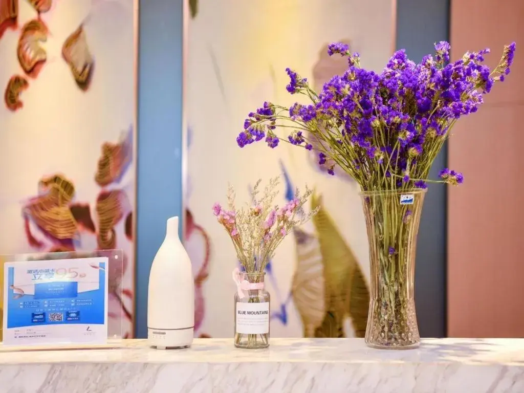 Lavande Hotels Jinzhong Youjian Pingyao Lavande Hotels Jinzhong Youjian Pingyao