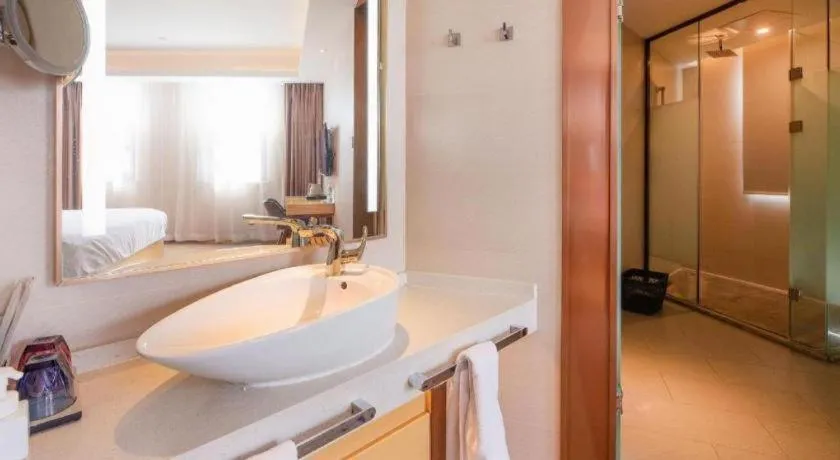 Lavande Hotels Jinzhong Youjian Pingyao