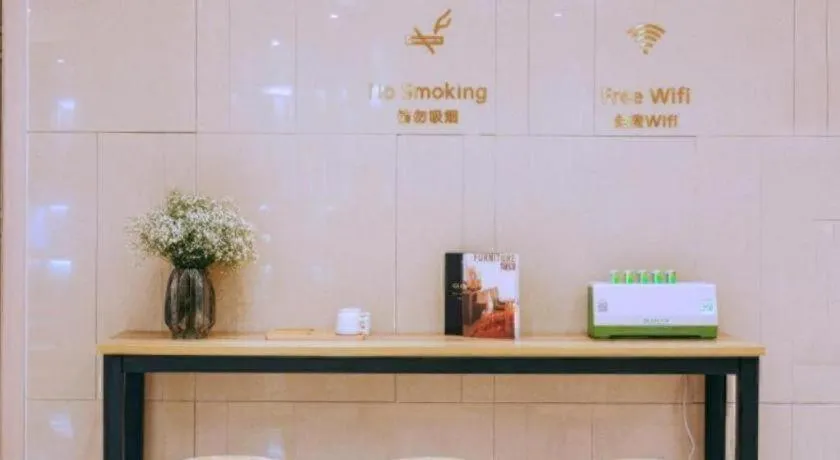 Lavande Hotels Jinzhong Youjian Pingyao