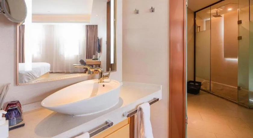 Lavande Hotels Jinzhong Youjian Pingyao