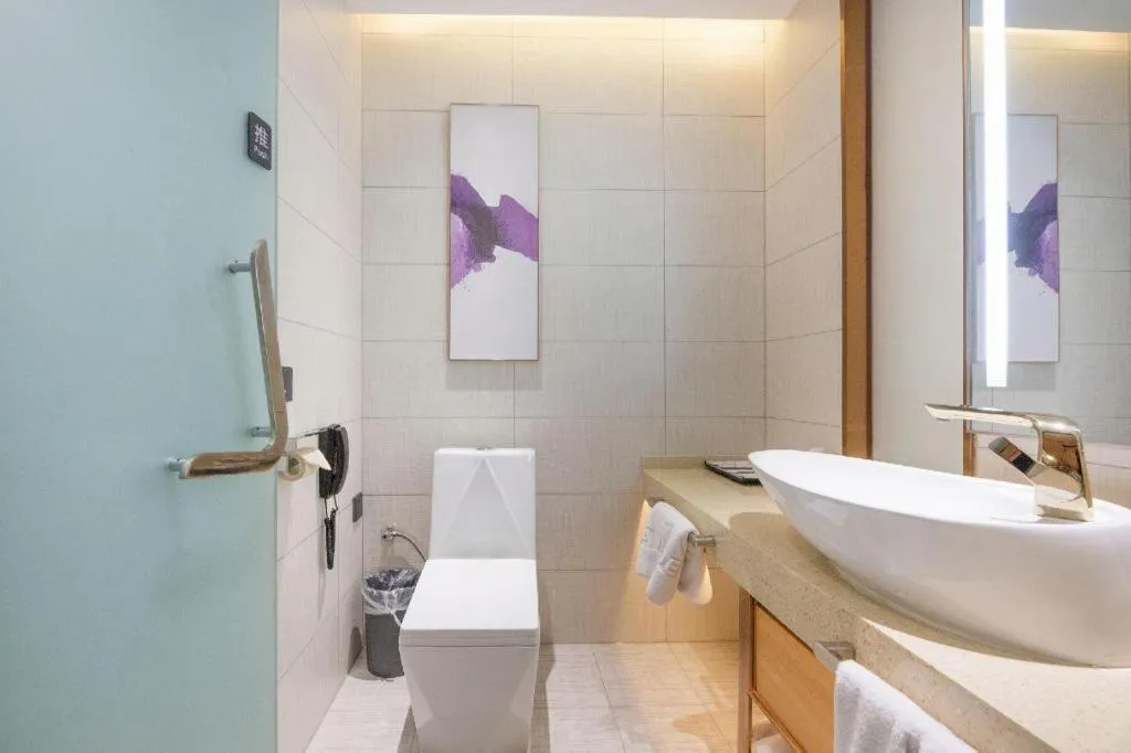 Lavande Hotels Jinzhong Youjian Pingyao