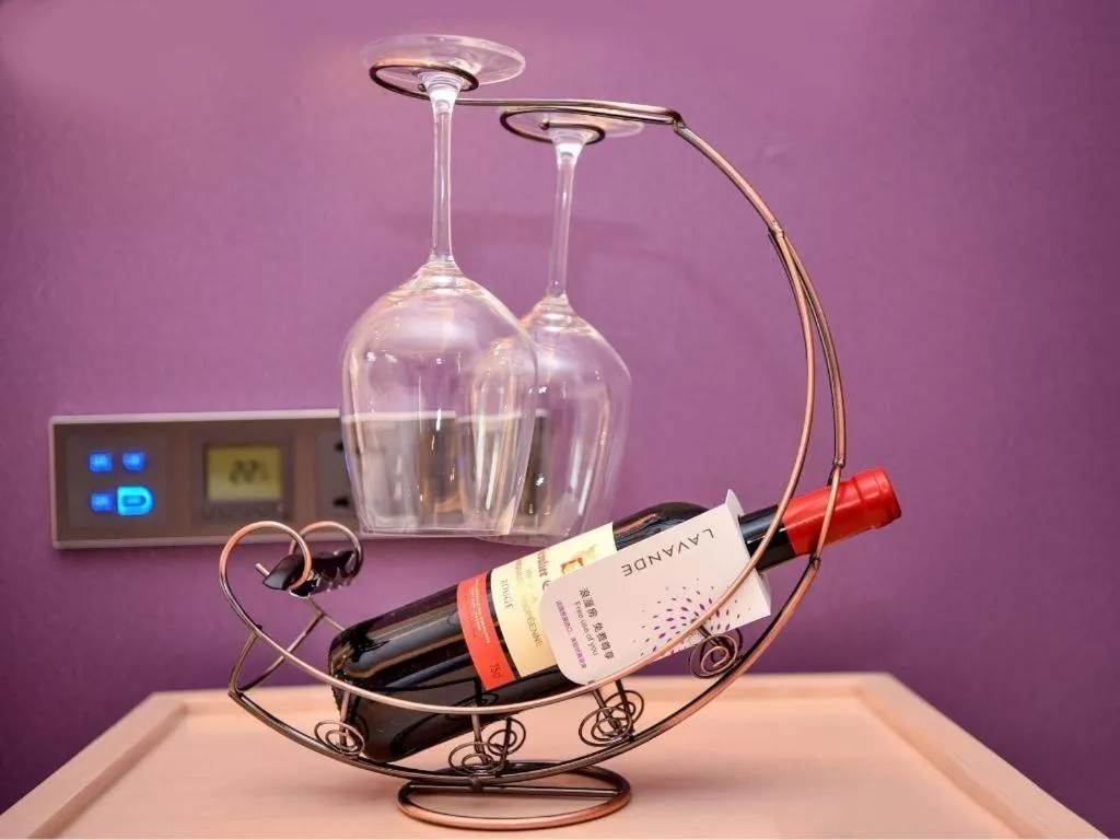 Lavande Hotels Jinzhong Youjian Pingyao