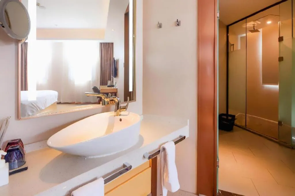 Lavande Hotels Jinzhong Youjian Pingyao