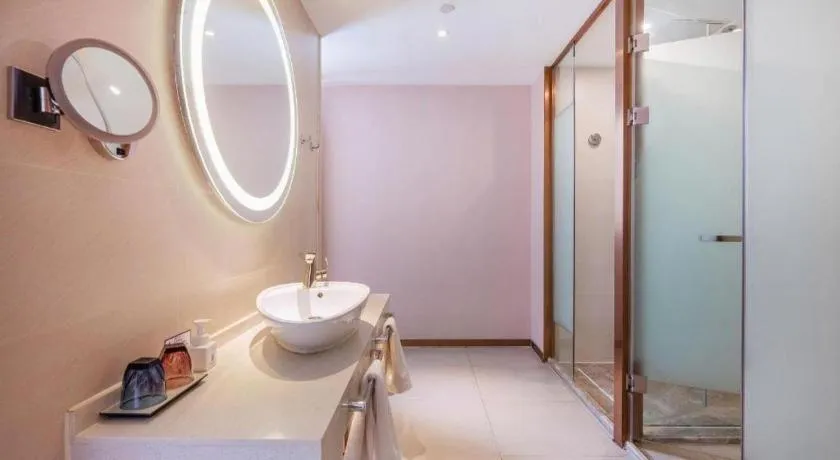 Lavande Hotels Jinzhong Youjian Pingyao