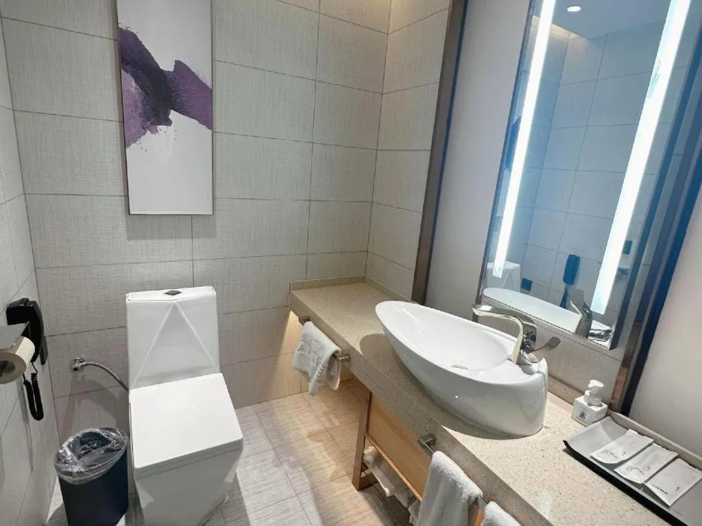 Lavande Hotels Jinzhong Youjian Pingyao