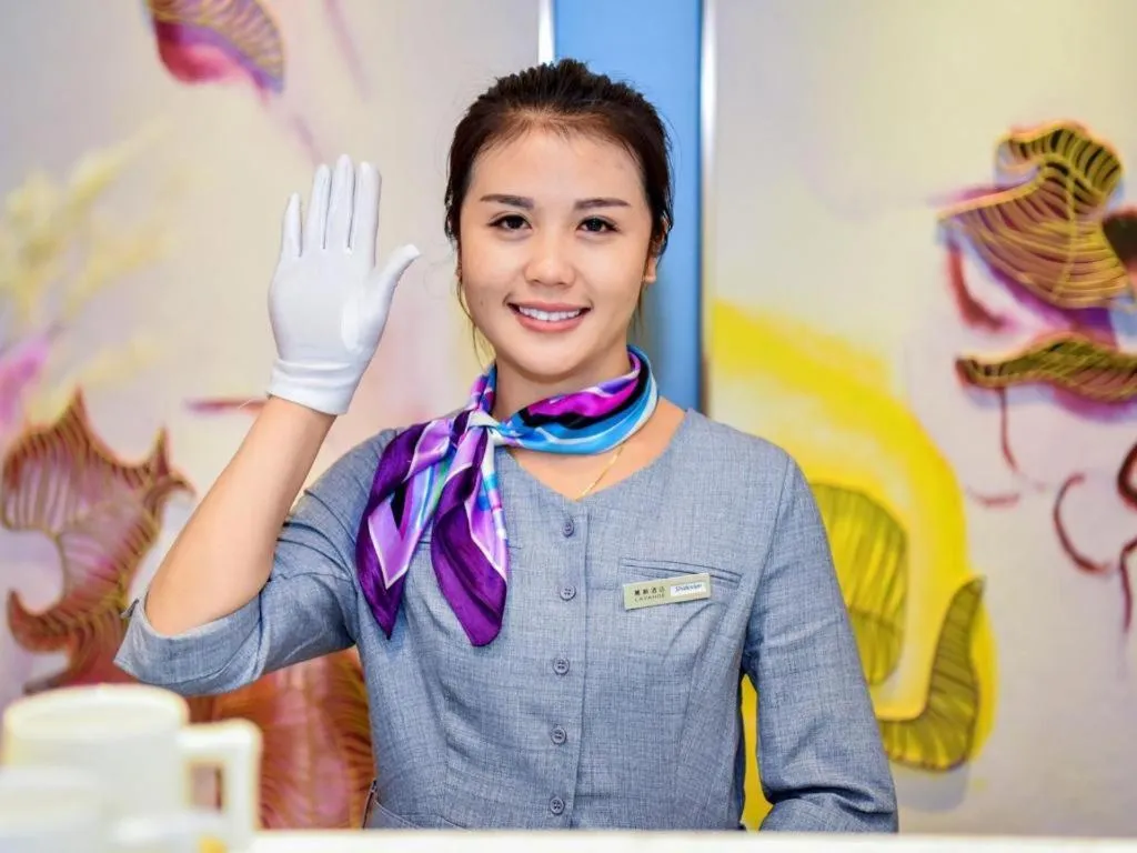 Lavande Hotels Jinzhong Youjian Pingyao