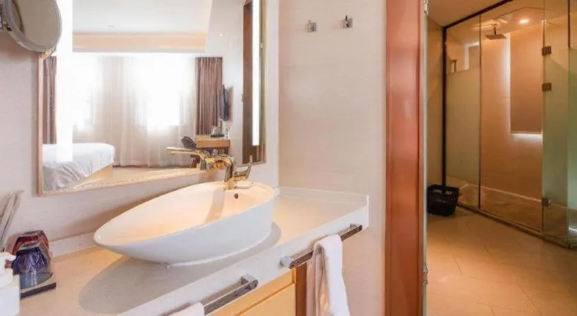 Lavande Hotels Jinzhong Youjian Pingyao