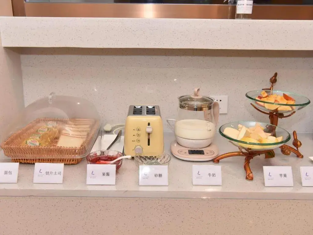 Lavande Hotels Jinzhong Youjian Pingyao Lavande Hotels Jinzhong Youjian Pingyao