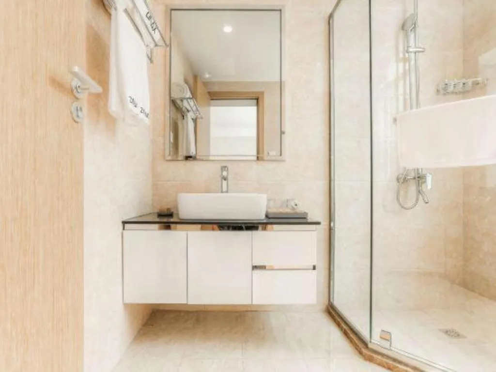 ZMAX Hotels Wuhan East Lake