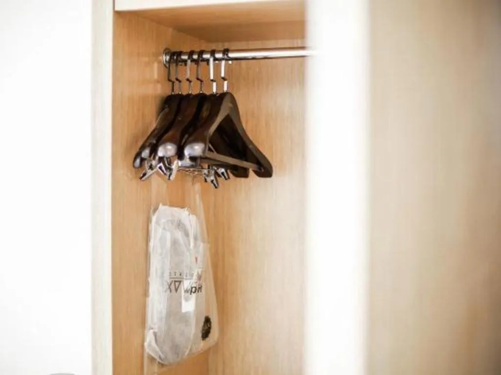 ZMAX Hotels Wuhan East Lake