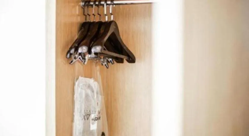 ZMAX Hotels Wuhan East Lake