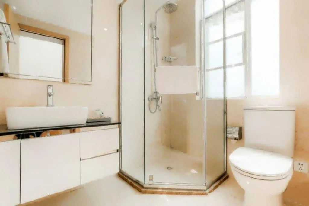 ZMAX Hotels Wuhan East Lake