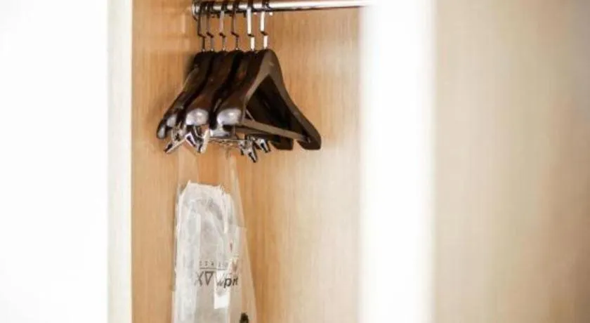 ZMAX Hotels Wuhan East Lake