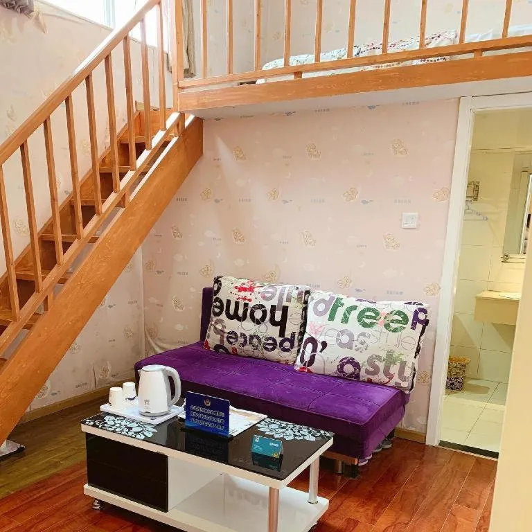 PAI Hotels Beijing Tongzhou Majuqiao