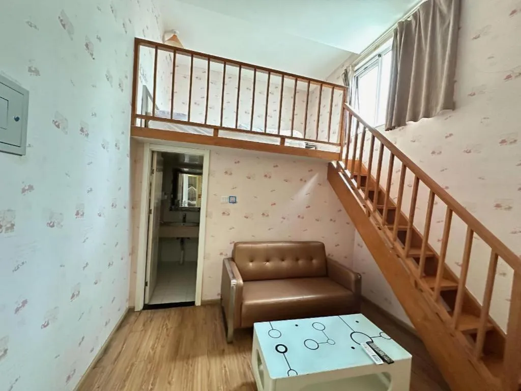 PAI Hotels Beijing Tongzhou Majuqiao