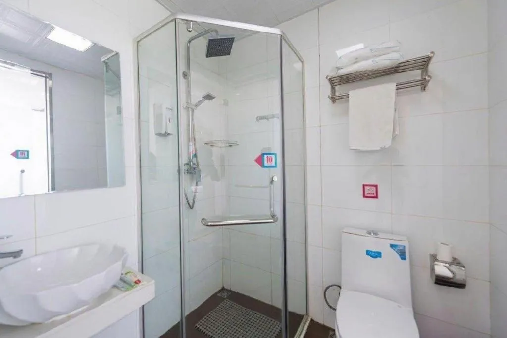 PAI Hotels Beijing Tongzhou Majuqiao