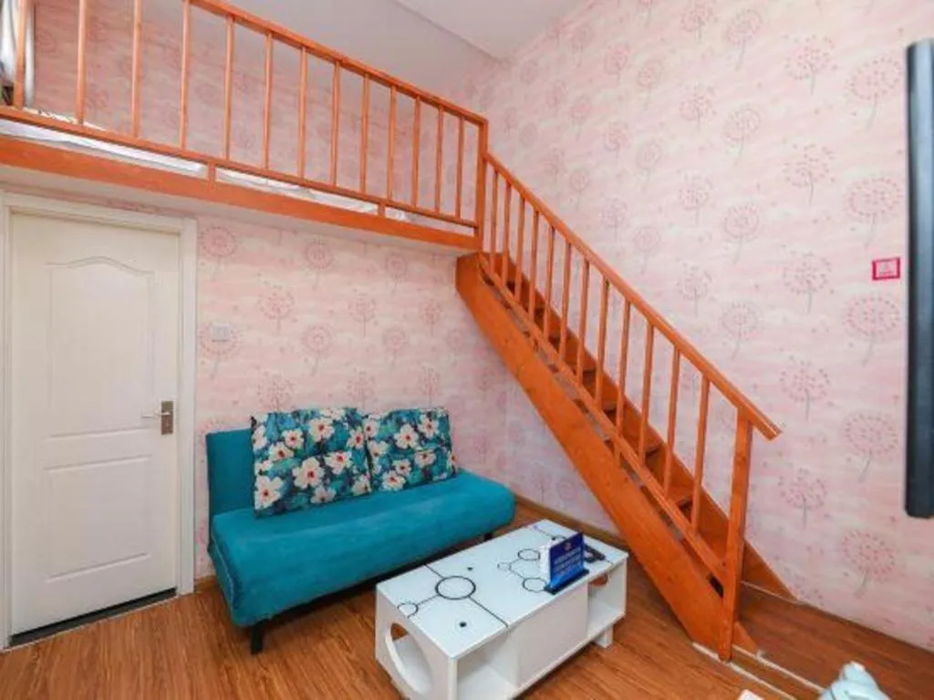 PAI Hotels Beijing Tongzhou Majuqiao