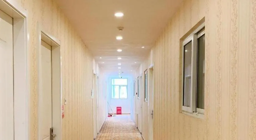 PAI Hotels Beijing Tongzhou Majuqiao