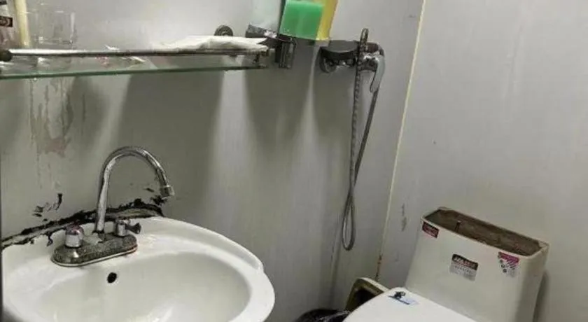 PAI Hotels Beijing Tongzhou Majuqiao