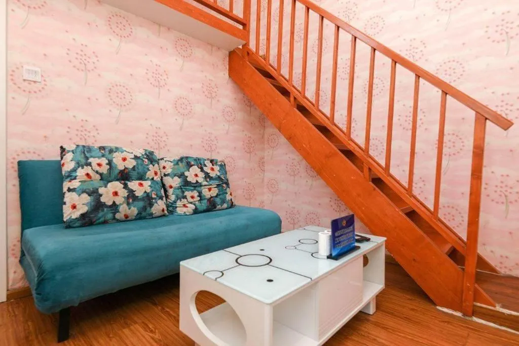 PAI Hotels Beijing Tongzhou Majuqiao