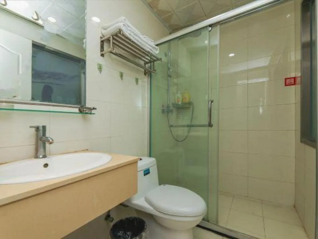 PAI Hotels Beijing Tongzhou Majuqiao