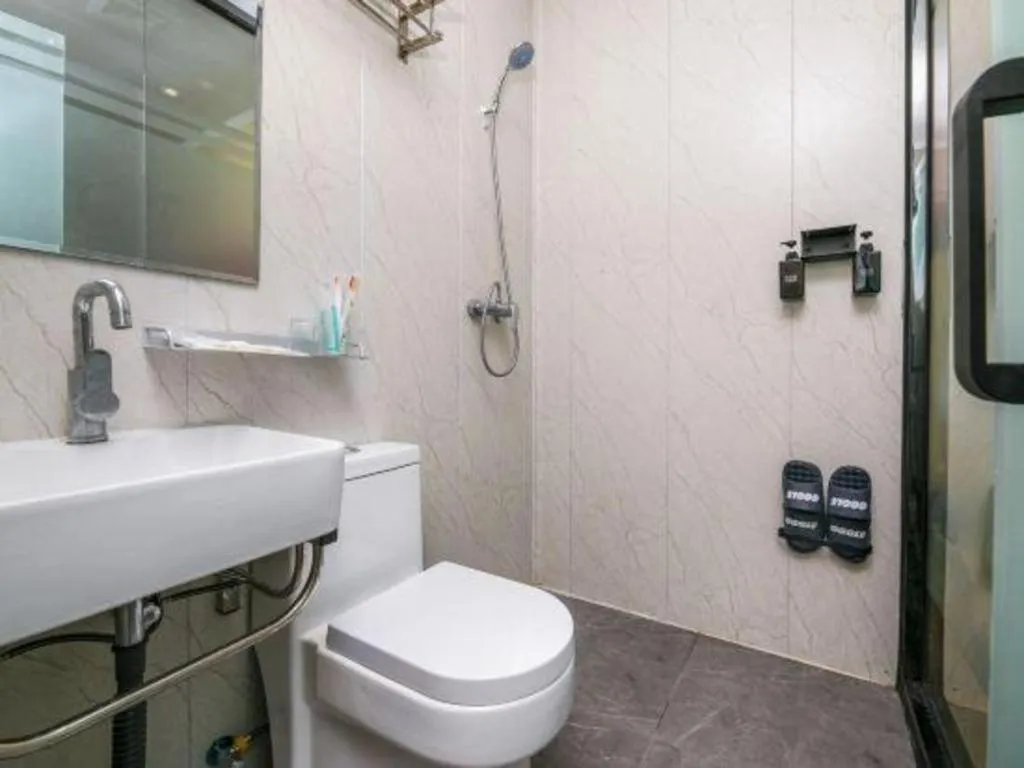 PAI Hotels Beijing Tongzhou Majuqiao