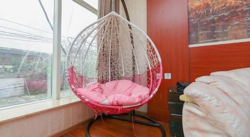 PAI Hotels Beijing Tongzhou Majuqiao