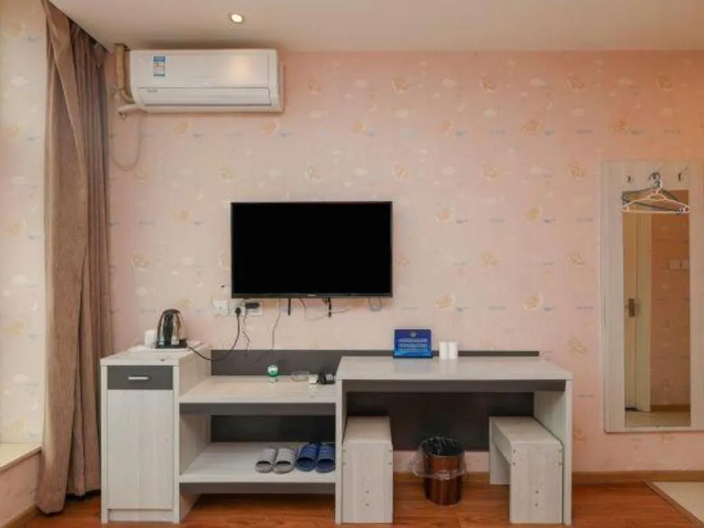 PAI Hotels Beijing Tongzhou Majuqiao