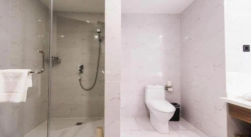 James Joyce Coffetel Jilin Railway Station Fortune Plaza