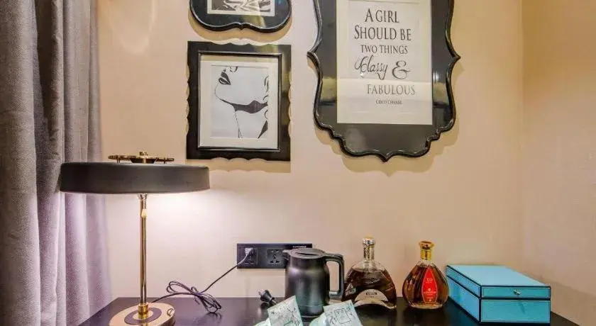 Xana Hotelle Tianjin Binjiang Road Heping Road Metro Station Quanyechang Xana Hotelle Tianjin Binjiang Road Heping Road Metro Station Quanyechang