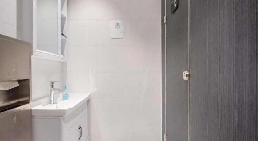 Xana Hotelle Tianjin Binjiang Road Heping Road Metro Station Quanyechang