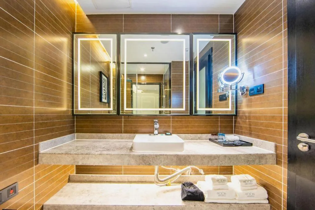 Xana Hotelle Tianjin Binjiang Road Heping Road Metro Station Quanyechang