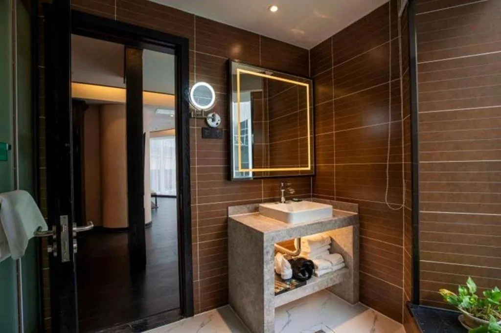 Xana Hotelle Tianjin Binjiang Road Heping Road Metro Station Quanyechang