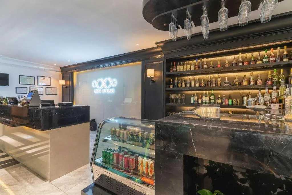 Xana Hotelle Tianjin Binjiang Road Heping Road Metro Station Quanyechang