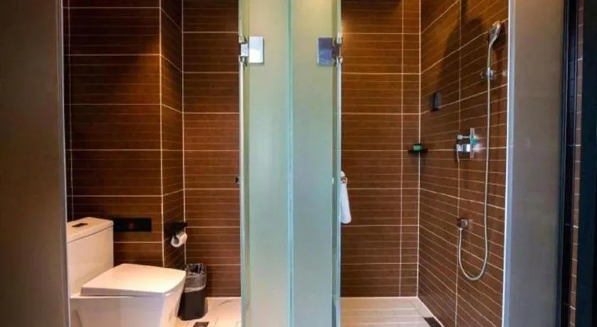 Xana Hotelle Tianjin Binjiang Road Heping Road Metro Station Quanyechang