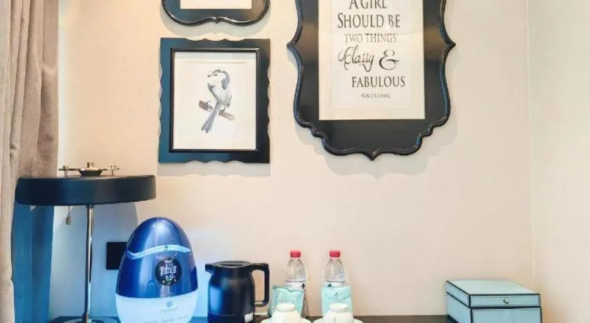 Xana Hotelle Tianjin Binjiang Road Heping Road Metro Station Quanyechang