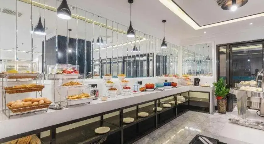 Xana Hotelle Tianjin Binjiang Road Heping Road Metro Station Quanyechang Xana Hotelle Tianjin Binjiang Road Heping Road Metro Station Quanyechang