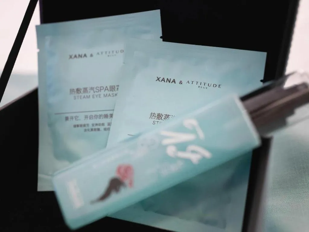 Xana Hotelle Tianjin Binjiang Road Heping Road Metro Station Quanyechang