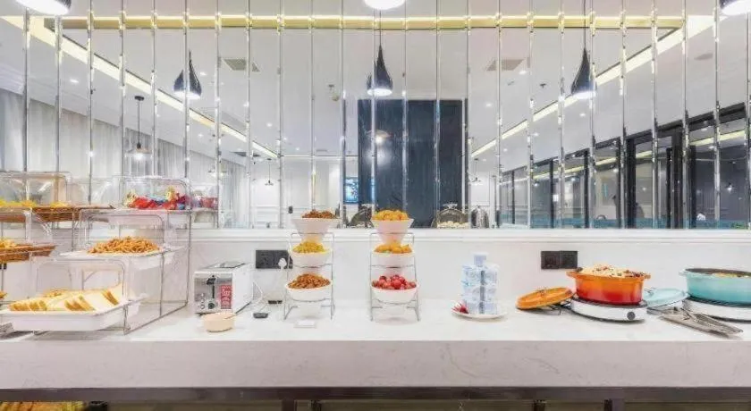 Xana Hotelle Tianjin Binjiang Road Heping Road Metro Station Quanyechang