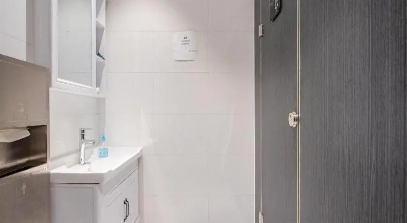 Xana Hotelle Tianjin Binjiang Road Heping Road Metro Station Quanyechang